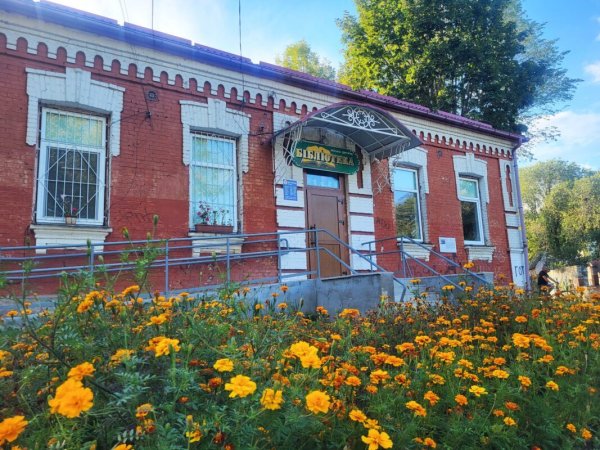 У дитячій бібліотеці Ковельської громади оновили простір для маленьких читачів У дитячій бібліотеці Ковельської громади оновили простір для маленьких читачів