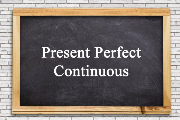 Present Perfect Continuous: що я робив і роблю досі