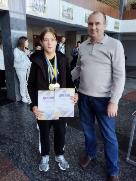 Ковельчани здобули низку нагород на фестивалі «Дорога до власних перемог» Ковельчани здобули низку нагород на фестивалі «Дорога до власних перемог»