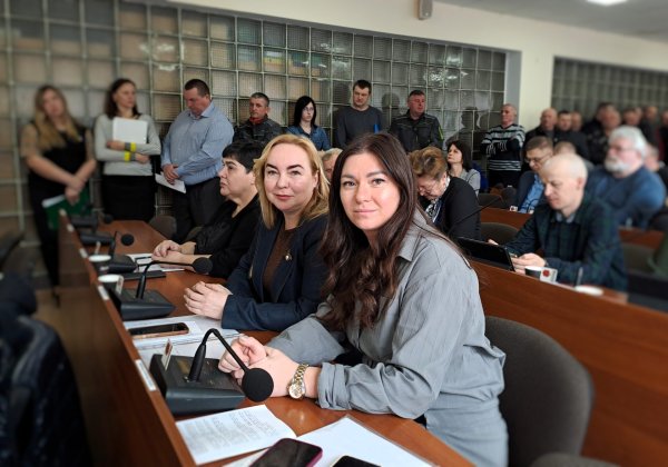 Відбулась 61-а сесія Ковельської міської ради: які рішення ухвалили