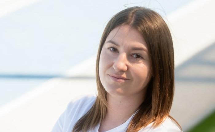 Як вчителька з Ковеля через спорт змінює життя дітей: історія локального проєкту в межах «Грай за рівність»