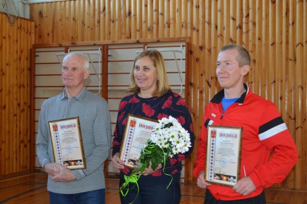 Як вітали з ювілеєм Ковельську комплексну ДЮСШ ім.Є. Кондратовича. Фотозвіт з урочистостей Як вітали з ювілеєм Ковельську комплексну ДЮСШ ім.Є. Кондратовича. Фотозвіт з урочистостей