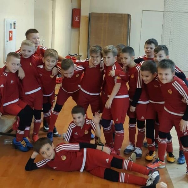 Вкотре вихованці ФЦ «Ковель-Волинь» повернулися з міжнародних футбольних чемпіонатів з призовими місцями Вкотре вихованці ФЦ «Ковель-Волинь» повернулися з міжнародних футбольних чемпіонатів з призовими місцями