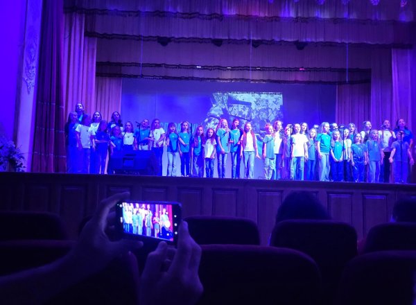 «Надія» на честь свого 25-річчя з часу створення запросила ковельчан на благодійний захід