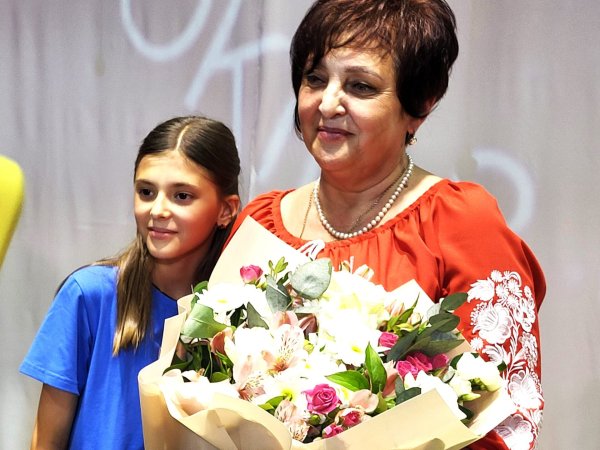 «Надія» на честь свого 25-річчя з часу створення запросила ковельчан на благодійний захід