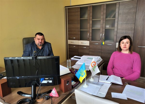 Ковель очолив рейтинг міст Прозорро. Продажі.