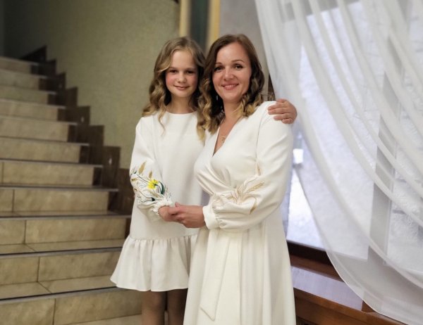 «Надія» на честь свого 25-річчя з часу створення запросила ковельчан на благодійний захід