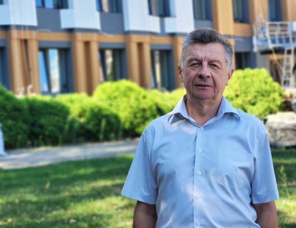 Усі школярі Ковельської громади з 1 вересня харчуватимуться безоплатно