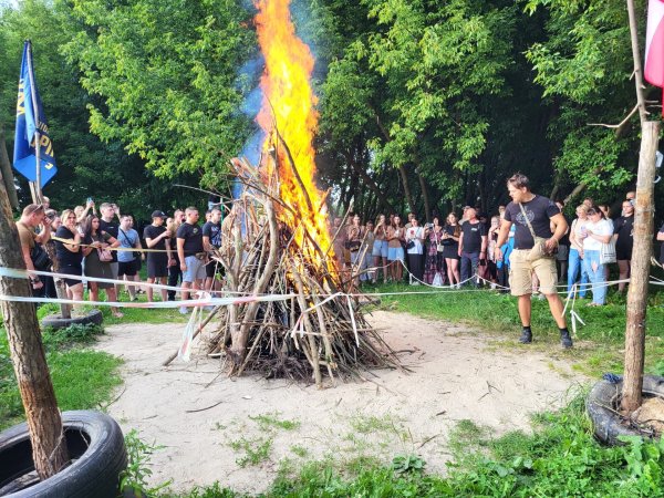 Назавжди в строю: у Ковелі відбувся вечір пам’яті Олександра Філона