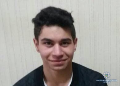 З дитячого притулку втік ковельчанин