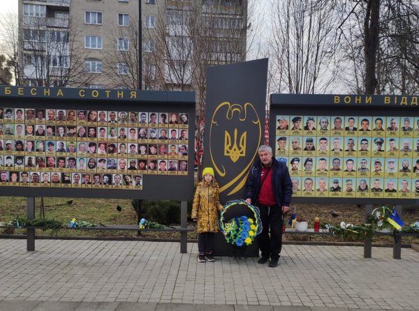 У Ковелі відбувся турнір з футзалу приурочений пам’яті загиблих захисників України У Ковелі відбувся турнір з футзалу приурочений пам’яті загиблих захисників України