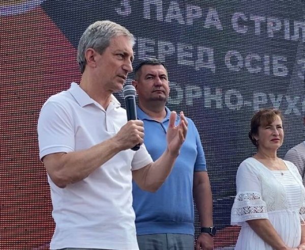 Ковель став ареною чемпіонату України з парастрільби з лука Ковель став ареною чемпіонату України з парастрільби з лука