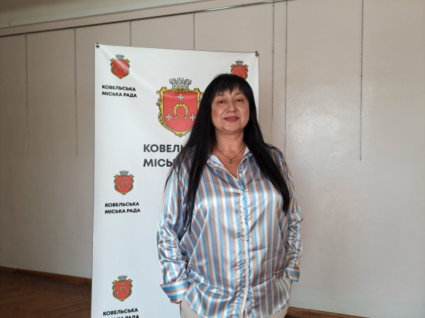 У Ковелі визначили нових директорів ліцею «Оберіг» та гімназії №2