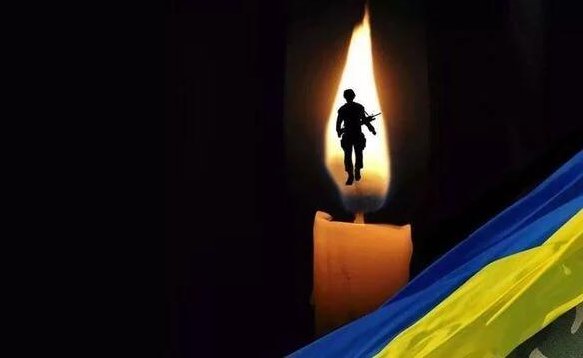 Сумні новини з фронту: загинув 28-річний ковельчанин Вадим Ковальчук. Сьогодні, 10 лютого – прощання з Романом Кондратюком