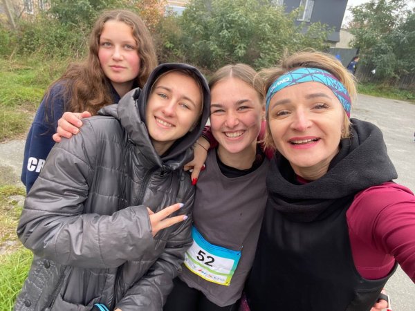 Ковельчани здобули «срібло» на чемпіонаті України зі спортивного орієнтування Ковельчани здобули «срібло» на чемпіонаті України зі спортивного орієнтування