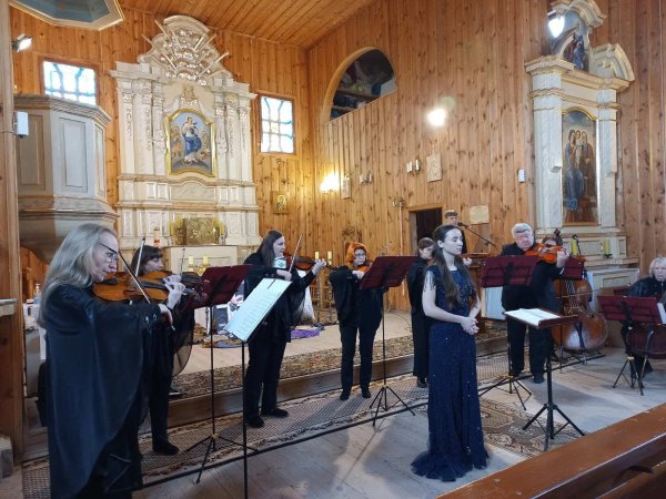 Хвилина мовчання – особливий момент у наших закладах дошкільної освіти