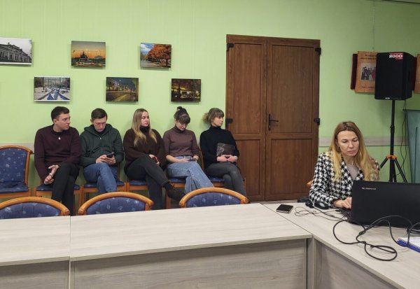 Команда ліцею №10 отримала грант на реалізацію молодіжного проєкту Команда ліцею №10 отримала грант на реалізацію молодіжного проєкту