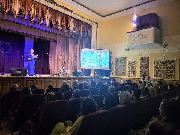 Зворушливо, до сліз, щиро та з любов’ю сьогодні вітали у Ковелі матерів зі святом