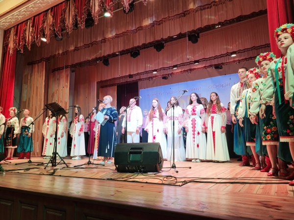 У Ковелі відзначили День Конституції