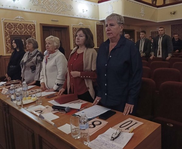Ковельчанка Аліна Андросюк перемогла в обласному конкурсі професійної майстерності працівників культури