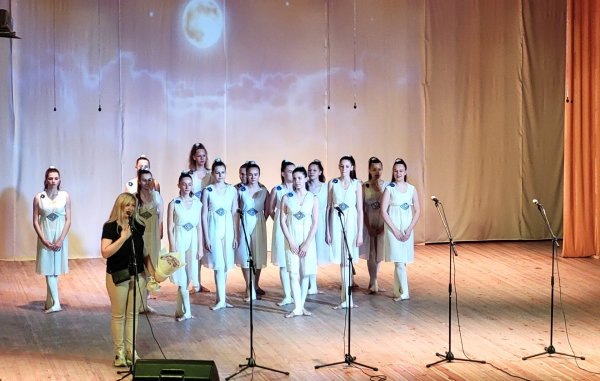 «Надія» на честь свого 25-річчя з часу створення запросила ковельчан на благодійний захід