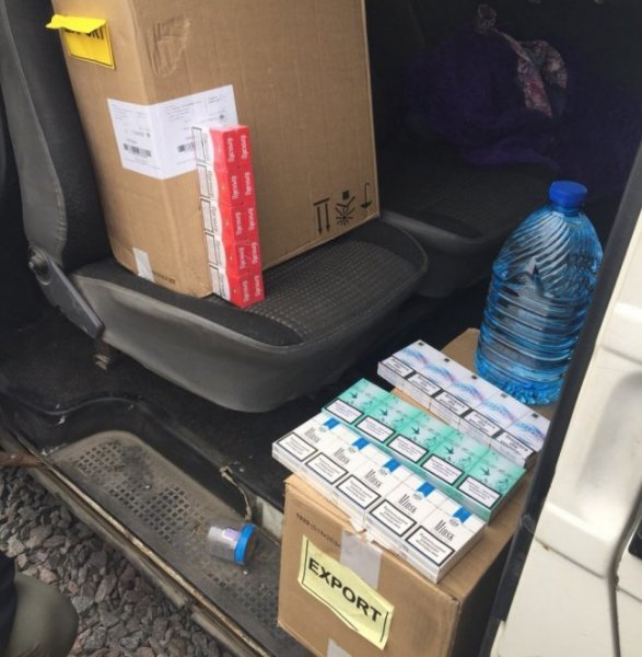 У будинку ковельчанки виявили склад фальсифікату