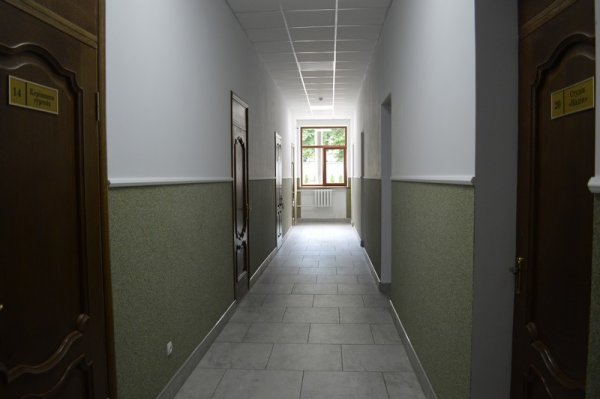 У закладах культури міста Ковеля тривають ремонтні роботи У закладах культури міста Ковеля тривають ремонтні роботи