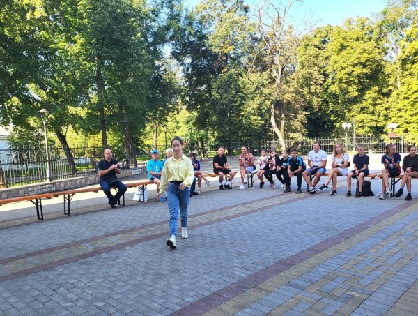 З нагоди Дня фізичної культури і спорту у Ковелі відзначили спортсменів та тренерів З нагоди Дня фізичної культури і спорту у Ковелі відзначили спортсменів та тренерів