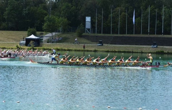 Ковельчани здобули золото та призові місця на чемпіонаті Європи з веслування на «Драконах» Ковельчани здобули золото та призові місця на чемпіонаті Європи з веслування на «Драконах»