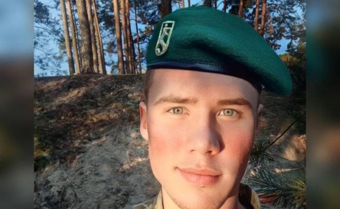 Завтра, 9 березня, будемо прощатися з українським воїном, родом із Луганщини – Василієм Чалим