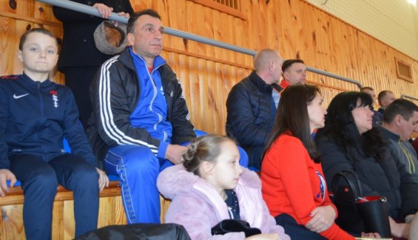 Як вітали з ювілеєм Ковельську комплексну ДЮСШ ім.Є. Кондратовича. Фотозвіт з урочистостей Як вітали з ювілеєм Ковельську комплексну ДЮСШ ім.Є. Кондратовича. Фотозвіт з урочистостей