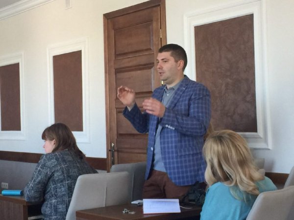 У Ковелі виділяються додаткові кошти на медичне забезпечення учасників АТО У Ковелі виділяються додаткові кошти на медичне забезпечення учасників АТО