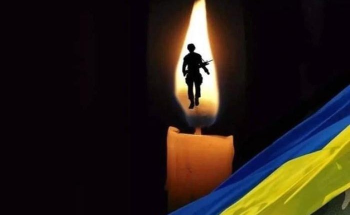 Завтра, 24 жовтня, у Ковелі відбудеться прощання з Героєм Юрієм Халецьким