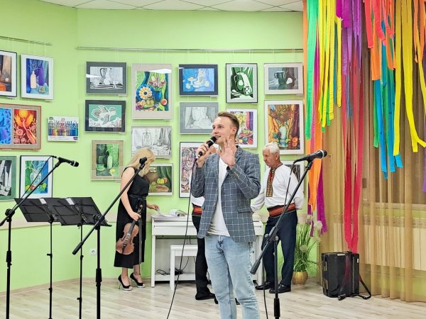 Територіальний центр соціального обслуговування Ковеля відзначив 30-річчя