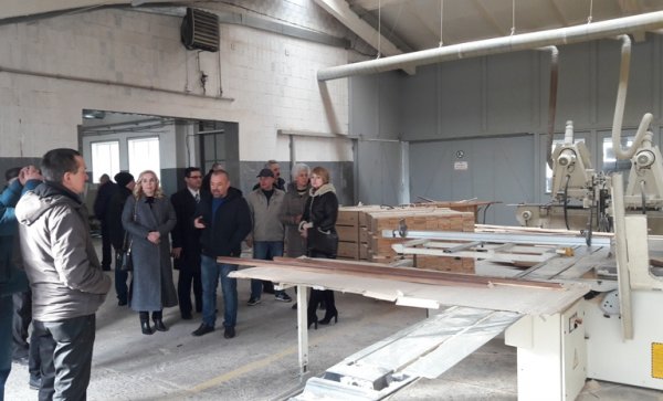 Депутатський день на «Вересі» Депутатський день на «Вересі»