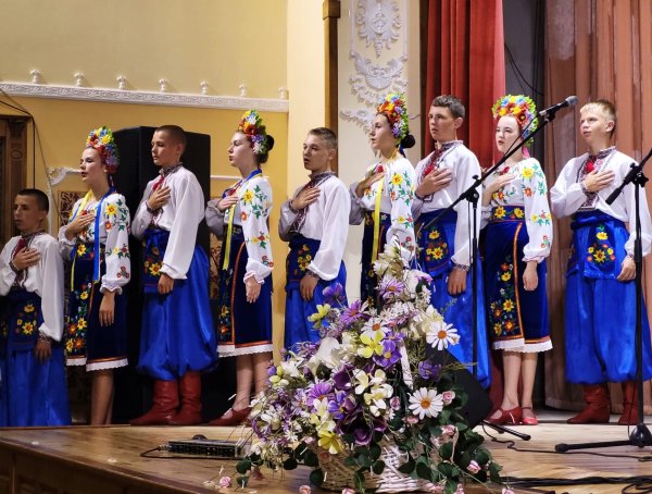 У Ковелі відзначили День Конституції