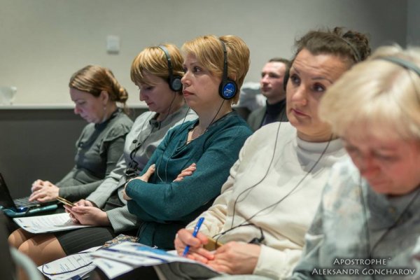 Ковель на 24 місці у рейтингу прозорості українських міст Ковель на 24 місці у рейтингу прозорості українських міст