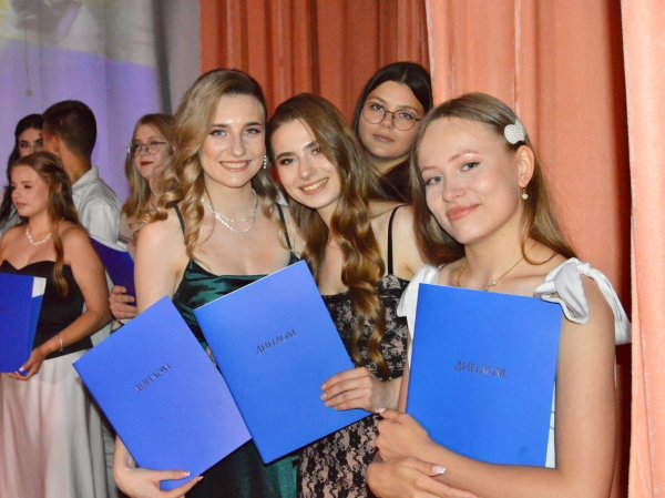 Випуск 2025 у медколеджі: старт у професійне життя