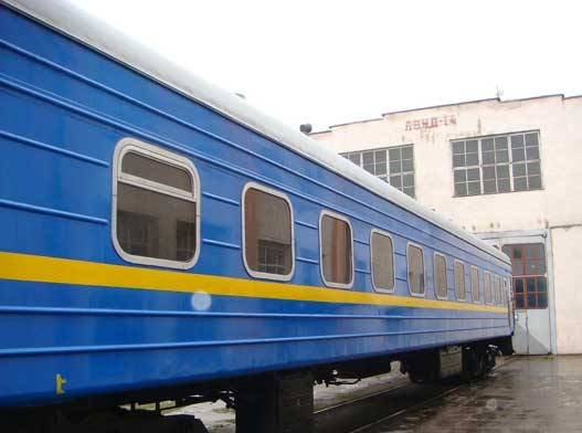 Вагонне депо Ковель отримало нове потужне обладнання