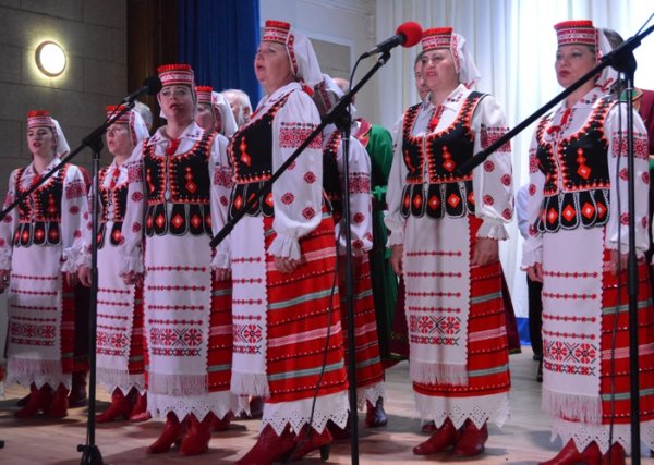 45-літній ювілей «Лісової пісні» готуються відзначити у Ковелі 45-літній ювілей «Лісової пісні» готуються відзначити у Ковелі