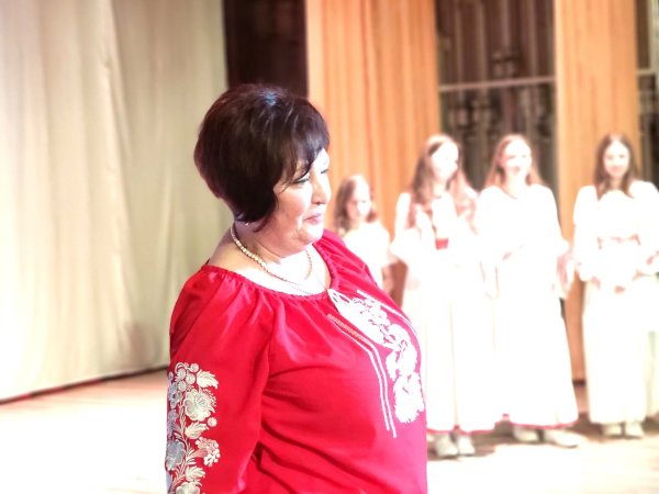 «Надія» на честь свого 25-річчя з часу створення запросила ковельчан на благодійний захід