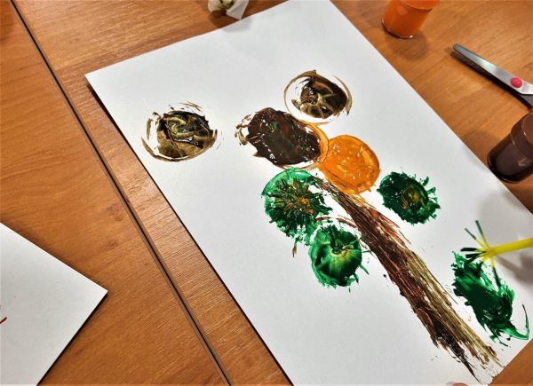 У Ковелі працює центр психосоціальної підтримки для дітей