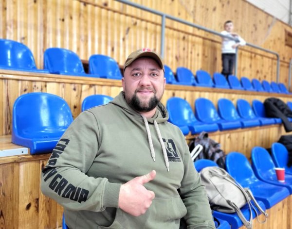 У Ковелі проходить 10-й турнір з петанку серед ветеранів та захисників України