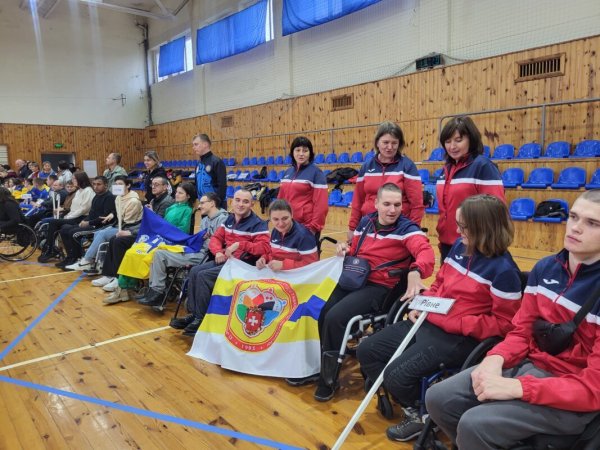 Боча об’єднує Україну: у Ковелі триває відкритий чемпіонат і Кубок міста