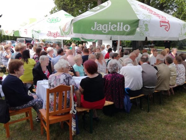 Як проводять дозвілля польські та українські пенсіонери? Як проводять дозвілля польські та українські пенсіонери?