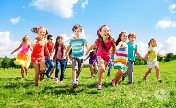 Діти пільгових категорій можуть відпочити у оздоровчому таборі «Артек-Прикарпаття»