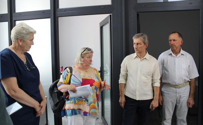 Ковельське МТМО запросили до участі у міжнародному проєкті