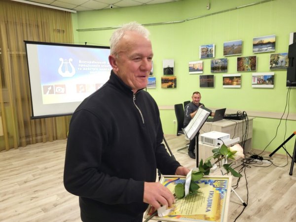 У Ковелі відзначили День працівників культури та майстрів народного мистецтва