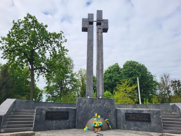 Сьогодні – День пам’яті та перемоги над нацизмом у Другій світовій війні