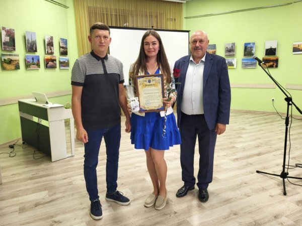 У Ковелі вшанували спортсменів і тренерів до Дня фізичної культури і спорту У Ковелі вшанували спортсменів і тренерів до Дня фізичної культури і спорту